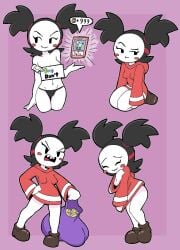 bandit (mario) from mario (series) by squogs