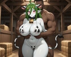 1girls Rule 34 Image