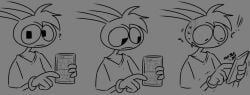 thomas (tadc) from glitch productions by karnthud