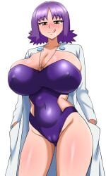 philena ivy from nintendo by su retro space