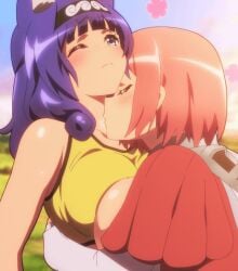 hanabata nohkins from futoku no guild