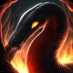 1boy abomination abused_male ai_assisted ai_generated blowjob cock_hungry cocksucking cocksucking_worm cum_hungry demonic demonic_creature demonic_worm devouring_penis doomed doomed_penis draining_penis erect_penis erection feeding_on_penis fellatio fellatio_frenzy fellatio_horror fellatio_reverse_rape feral feral_fellatio feral_monster fire grotesque hell hellish hellworm horror horror_fellatio human_penetrating in_hell interspecies lava leechworm male menacing monster monster_on_male nightmare_creature nightmare_fuel nightmarish no_no_no_no nonconsenting_male nonhuman oral oral_sex penis penis_abuse penis_consumed penis_in_hell penis_in_mouth penis_predator predatory_fellatio preying_on_penis raped_male reverse_forced_oral sucking sucking_glans sucking_penis teratophilia terrifying unknown_creature unsettling unwanted_fellatio wetnightmare what where_is_your_god_now