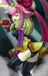 melodie (brawl stars) from brawl stars by cordonnoir