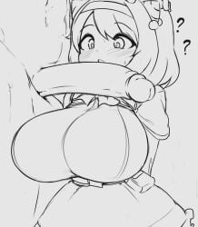 yaia (granblue fantasy) from granblue fantasy by pldf