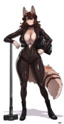 original character from original by pgm300