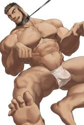 original character from original by tekkowang