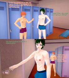 3d Rule 34 Image