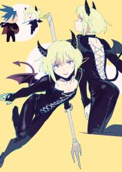 galo thymos from promare