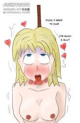Asphyxiation Rule 34 Image