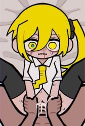 akita neru from baumkuchen endroll (vocaloid) by konyamayuri mazero