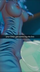 1futa 3d 3d_model breasts captioned content_creator fansly futanari large_penis maxi_the_muse snapchat tagme titjob video vr_media vrchat vrchat_avatar vrchat_media vrchat_model vtuber
