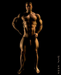 ulf_raynor muscular bara gay yaoi tagme 3d original archived_source male male_only dated 2002
