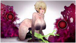 ethereal (zenless zone zero) from zenless zone zero by skill animation