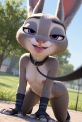 1anthro 1female 1furry 1girls ai_assisted ai_generated all_fours anthro anthro_female anthro_focus anthro_furry anthro_only black_collar black_eyelashes black_leash black_pupils buckteeth civitai collar coloredbin.ai coloredbin_ai cotton_tail curvy curvy_anthro curvy_ass curvy_butt curvy_female curvy_figure dog_collar dramatic_lighting drool drooling drooling_tongue ears_up eyelashes female female_anthro female_focus female_furry female_only fingerless_gloves footwear fully_naked fully_naked_anthro fully_naked_female fully_nude fully_nude_anthro fully_nude_female furry furry_anthro furry_female furry_focus furry_only gloves grass grey_body grey_footwear grey_fur grey_gloves grey_hair grey_handwear handwear judy_hopps leash leash_and_collar leashed leashed_anthro leashed_collar leashed_female lidded_eyes low-angle_view low_angle low_angle_view low_view on_all_four on_all_fours on_knees open_mouth outdoor_exposure outdoor_nudity outdoors park park_background petite petite_body petite_female pink_areola pink_inner_ear pink_nipples pink_nose purple_eyes rabbit rabbit_ears rabbit_girl rabbit_humanoid rabbit_nose rabbit_tail rabbitgirl saliva saliva_drip saliva_on_tongue saliva_trail seductive seductive_pose short_female shortstack small_boobs small_breasts small_female small_nipples small_tits smile smiling solo solo_anthro solo_female solo_focus solo_furry tail toeless_footwear tongue tongue_out two-tone_hair two_tone_body two_tone_fur two_tone_hair upper_teeth_only visible_nipples white_body white_fur white_hair white_underbelly yiff zootopia
