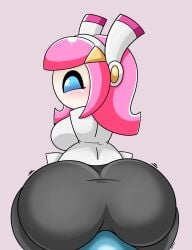 susanna patrya haltmann from kirby (series) by daisy-pink71