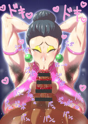 1girls Rule 34 Image