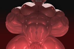 brutus (kartos) fan art