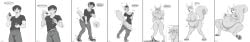 2025 absurd_res anthro ass big_breasts bodily_fluids bottomwear breast_growth breasts butt_expansion catchabird claws clothing cursed_object dialogue digital_media_(artwork) english_text expansion female footwear gender_transformation genitals growth hair hand_on_belly hand_on_breast hand_on_butt hasbro hazel_(bloomburrow) headgear headgear_only headwear headwear_only hi_res holding_card human human_to_anthro lactating long_image magic:_the_gathering male mammal mostly_nude mtf_transformation nipples open_mouth pants pawpads pregnant pussy rapid_pregnancy rodent sciurid sequence shirt shoes short_hair shrinking simple_background sitting size_transformation smile solo species_transformation squirrel stajan standing surprised tail tail_growth text topwear transformation tree_squirrel vulva white_background wide_image wizards_of_the_coast