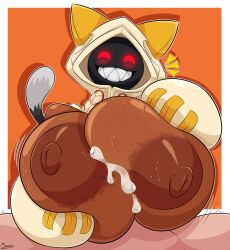 kaka (blazblue) from arc system works by mimikriidraws