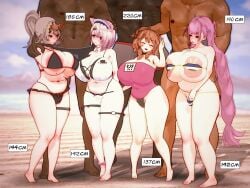 3d (Artwork) Rule 34 Image