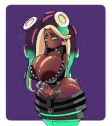 marina (splatoon) from splatoon by mina star