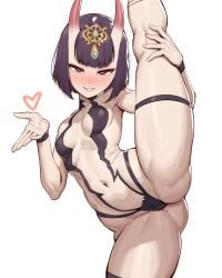 shuten douji (fate) from fate (series) by speedl00ver