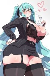privaty (nikke) from goddess of victory: nikke by kharonnsfw