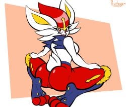 Pokemon (Species) Rule 34 Image
