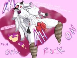 4:3 ahe_gao anthro anthro_penetrated avian avian_demon avian_legs balls begging_for_more biped bodily_fluids bouncing_breasts breasts caldinie1 colored condom cum dialogue dirty_talk duo english_text erection feathers female female_penetrated filled_condom from_front_position front_view fucked_silly genital_fluids genitals grabbing_bedding heart_eyes heart_symbol hellaverse helluva_boss hi_res high-angle_view humanoid humanoid_on_anthro humanoid_on_bottom humanoid_penetrating humanoid_penetrating_anthro imp looking_pleasured lying makeup male male/female male_on_bottom male_penetrating male_penetrating_female motion_lines nipple_outline nipples non-mammal_breasts non-mammal_nipples nude nude_anthro nude_female on_back on_bottom open_mouth penetration penile penile_penetration penis penis_in_vagina profanity red_body red_eyes rough_sex running_makeup sex sexual_barrier_device shaded small_waist stella_(helluva_boss) stomach_bulge text vaginal_penetration waist_grab white_body white_feathers