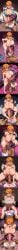 1futa 1girls ai_generated big_balls big_breasts big_penis bleach blowjob breasts cock_worship dark-skinned_female dark_skin deepthroat duo feet_on_chest fellatio female foot_on_breast foot_on_chest futa_on_female futanari huge_breasts large_balls large_penis leaking_precum leash leash_and_collar leash_pull leashed_collar licking licking_penis light-skinned_female light-skinned_futa looking_at_penis looking_at_viewer measuring_penetration_depth nami_(one_piece) one_piece oral orange_hair panting penis penis_awe penis_on_breast penis_on_face penis_on_head penis_on_tongue penis_worship precum precum_on_breasts precum_on_penis remis5th shihouin_yoruichi sweat sweatdrop sweating sweaty sweaty_ass sweaty_body sweaty_breasts sweaty_butt sword_swallowing_position thick_penis throat_bulge throat_fuck throat_swabbing tongue tongue_out veiny_penis wet wet_body wet_hair wet_penis wet_skin