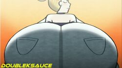 2d 2d_(artwork) 2d_animation 2d_artwork angry angry_expression angry_face animated animation ass ass_bigger_than_head ass_focus blonde_female blonde_hair booty brap butt_focus doubleksauce earthquake fart fart_cloud fart_fetish farting farts fetish gas gassy huge_ass huge_breasts huge_butt human hyper_ass hyper_butt hyper_fart jeans meat_wall_(body_type) patty_campbell shorter_than_10_seconds shorter_than_30_seconds shorter_than_one_minute smelly_ass sound sound_edit sound_effects sound_warning stinky_ass tagme video