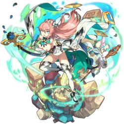 cygames dragalia_lost edit louise_(dragalia_lost) naked nintendo ptdmca