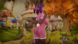 1girls 2026 3d big_breasts blizzard_entertainment breasts bunny_ears easter easter_egg elf elf_ears female female_only glowing_eyes huge_breasts morilymory night_elf noblegarden nude original_character pink_skin pinup pointed_ears purple_hair raelisenna_nightdream solo stockings tattoo thick_thighs thigh_high_stockings thigh_highs voluptuous voluptuous_female warcraft wide_hips world_of_warcraft