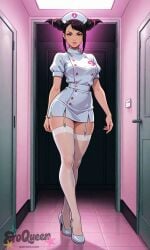 1girls ai_generated areolae ass blush breasts completely_nude curvy eroqueen female female_only full_body hentai high_resolution highly_detailed juri_han large_breasts long_hair looking_at_viewer navel nipples nsfw nude open_mouth patreon pussy rule34 seductive simple_background smile solo street_fighter thick_thighs thighs uncensored wide_hips