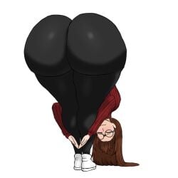 oc from original by justchris