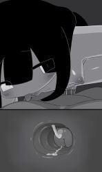 1boy1girl 1boy1girls 1boys1girl 1girl1boy 1girls1boy 1girls1boys 2d 2d_animated 2d_animation absurd_res absurd_resolution absurdres animated animation black_hair blush blush_face blush_lines blushed_face blushing_at_viewer blushing_female blushing_profusely breasts character_request cock copyright_request cum cum_in_pussy cum_inside dick dick_in_pussy female hi_res high_quality high_resolution highres inside_view licking_nipples longer_than_10_seconds looking_at_viewer looking_pleasured looking_up loop looping_animation male male/female male_penetrating male_penetrating_female male_pov monochrome mp4 nipples no_color no_sound penis penis_in_pussy petite petite_body petite_breasts petite_female pov pov_male pov_male_view pussy riding riding_cock riding_dick riding_penis sex short_playtime shorter_than_30_seconds small_breasts smaller_female tagme tongue tongue_out toumei_tou vagina vaginal_fluids vaginal_juices vaginal_penetration vaginal_sex veiny_penis video x-ray young young_female younger_female younger_penetrated