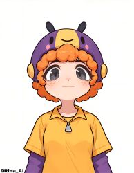 Bea (Brawl Stars) Rule 34 Image