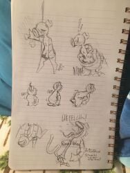 absurd_res betrayal blissfulchimera bodily_fluids burping chomper_(pvz) cum digestion digestion_implied digestion_noises digestion_sequence duo ejaculation electronic_arts elemental_creature exhausted flora_fauna garden_warfare genital_fluids hi_res humanoid male male/male masturbation nude oral_vore peashooter_(pvz) plant plants_vs._zombies popcap_games surprised swallowed_whole traditional_media_(artwork) videogame_setting videogame_ui vore