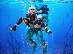 1boy 1boy1girl 1girls ai_generated big_breasts big_penis black_bodysuit blue_fur crossover erect_nipples female glitch_productions hedgehog interspecies jscammie male male_raping_female male_rapist monster_rape murder_drones muscular muscular_arms muscular_legs muscular_male rape raped_by_monster raped_female robot robot_girl sega sonic_(series) sonic_the_hedgehog sonic_the_hedgehog_(series) sonic_the_werehog sonic_unleashed spread_legs tagme underwater underwater_peril underwater_rape underwater_sex v_(murder_drones) werehog youtube