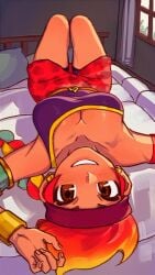 amber (brawl stars) from brawl stars
