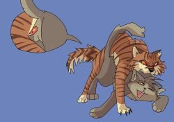 brokenstar (warriors) from warriors (cats) by warriorcunt