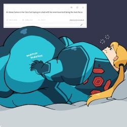 Ass Rule 34 Image