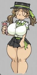 Grok (Twitter) Rule 34 Image