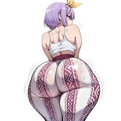 tsukasa hiiragi from lucky star by oxoru