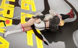 3d 3girls absurd_res arrogant asphyxiation ass ass_up beaten black_hair black_stockings blender catfight choking cling clothed clothed_female defeated dominant dominant_female domination dominatrix emilie_de_rochefort female female_domination female_only femdom femsub final_fantasy final_fantasy_vii final_fantasy_vii_remake fully_clothed head_between_thighs headscissors helpless highres humiliated humiliating humiliation jpeg jvfemdom knee_boots leg_lock leglock legs lezdom light-skinned_female light_skin long_hair looking_pleasured muscular muscular_thighs non-nude oral passed_out pinned pinned_down round_ass round_butt sadism sadistic sadistic_female sex short_hair smothering smothering_ass smug smug_face smug_grin stockings submission submission_hold submissive suffocation tekken tekken_8 thighs tifa_lockhart utter_domination white_boots wrestling yuri