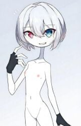 Dairi-Chan(F.A.L) Rule 34 Image