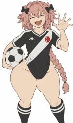astolfo (fate) from vasco by artist request