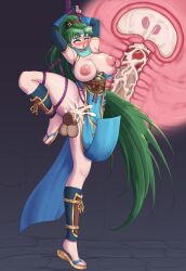 Lyn (Fire Emblem) Rule 34 Image