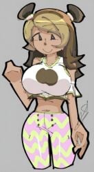 Grok (Twitter) Rule 34 Image