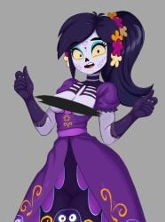 catalina la catrina from dia de los muertos by dream jack